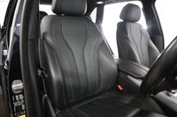 USED 2017 17 BMW X5 2.0 XDRIVE40E M SPORT 5d 242 BHP ONE OWNER FROM NEW