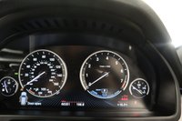 USED 2017 17 BMW X5 2.0 XDRIVE40E M SPORT 5d 242 BHP ONE OWNER FROM NEW