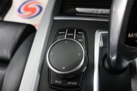 USED 2017 17 BMW X5 2.0 XDRIVE40E M SPORT 5d 242 BHP ONE OWNER FROM NEW
