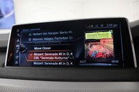 USED 2017 17 BMW X5 2.0 XDRIVE40E M SPORT 5d 242 BHP ONE OWNER FROM NEW