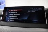 USED 2017 17 BMW X5 2.0 XDRIVE40E M SPORT 5d 242 BHP ONE OWNER FROM NEW
