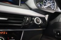 USED 2017 17 BMW X5 2.0 XDRIVE40E M SPORT 5d 242 BHP ONE OWNER FROM NEW