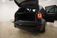 USED 2017 17 BMW X5 2.0 XDRIVE40E M SPORT 5d 242 BHP ONE OWNER FROM NEW