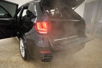 USED 2017 17 BMW X5 2.0 XDRIVE40E M SPORT 5d 242 BHP ONE OWNER FROM NEW