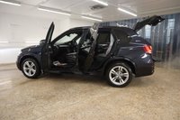 USED 2017 17 BMW X5 2.0 XDRIVE40E M SPORT 5d 242 BHP ONE OWNER FROM NEW