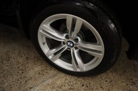 USED 2017 17 BMW X5 2.0 XDRIVE40E M SPORT 5d 242 BHP ONE OWNER FROM NEW
