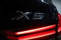 USED 2017 17 BMW X5 2.0 XDRIVE40E M SPORT 5d 242 BHP ONE OWNER FROM NEW