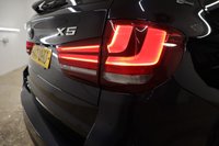 USED 2017 17 BMW X5 2.0 XDRIVE40E M SPORT 5d 242 BHP ONE OWNER FROM NEW
