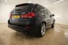 USED 2017 17 BMW X5 2.0 XDRIVE40E M SPORT 5d 242 BHP ONE OWNER FROM NEW