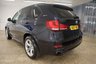 USED 2017 17 BMW X5 2.0 XDRIVE40E M SPORT 5d 242 BHP ONE OWNER FROM NEW
