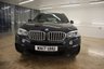 USED 2017 17 BMW X5 2.0 XDRIVE40E M SPORT 5d 242 BHP ONE OWNER FROM NEW