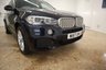 USED 2017 17 BMW X5 2.0 XDRIVE40E M SPORT 5d 242 BHP ONE OWNER FROM NEW