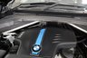 USED 2017 17 BMW X5 2.0 XDRIVE40E M SPORT 5d 242 BHP ONE OWNER FROM NEW