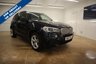 USED 2017 17 BMW X5 2.0 XDRIVE40E M SPORT 5d 242 BHP ONE OWNER FROM NEW