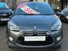 USED 2015 64 CITROEN DS3 1.6 BLUEHDI DSIRE PLUS 3dr 