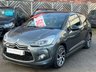 USED 2015 64 CITROEN DS3 1.6 BLUEHDI DSIRE PLUS 3dr 