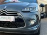 USED 2015 64 CITROEN DS3 1.6 BLUEHDI DSIRE PLUS 3dr 
