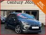 USED 2015 64 CITROEN DS3 1.6 BLUEHDI DSIRE PLUS 3dr 
