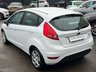 USED 2012 12 FORD FIESTA 1.25 STYLE 5dr 