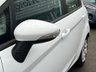 USED 2012 12 FORD FIESTA 1.25 STYLE 5dr 