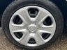 USED 2012 12 FORD FIESTA 1.25 STYLE 5dr 