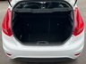 USED 2012 12 FORD FIESTA 1.25 STYLE 5dr 