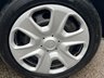 USED 2012 12 FORD FIESTA 1.25 STYLE 5dr 