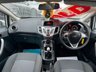 USED 2012 12 FORD FIESTA 1.25 STYLE 5dr 