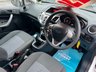 USED 2012 12 FORD FIESTA 1.25 STYLE 5dr 