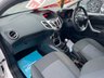USED 2012 12 FORD FIESTA 1.25 STYLE 5dr 