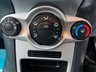 USED 2012 12 FORD FIESTA 1.25 STYLE 5dr 