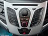 USED 2012 12 FORD FIESTA 1.25 STYLE 5dr 