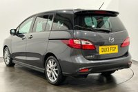 USED 2013 13 MAZDA MAZDA 5 1.6 VENTURE EDITION D 5d 113 BHP 