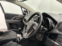 USED 2013 13 MAZDA MAZDA 5 1.6 VENTURE EDITION D 5d 113 BHP 