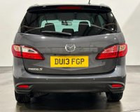 USED 2013 13 MAZDA MAZDA 5 1.6 VENTURE EDITION D 5d 113 BHP 