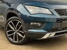 USED 2017 66 SEAT ATECA 2.0 TDI 4DRIVE XCELLENCE DSG 5dr 188 BHP 