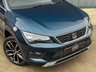USED 2017 66 SEAT ATECA 2.0 TDI 4DRIVE XCELLENCE DSG 5dr 188 BHP 