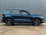 USED 2017 66 SEAT ATECA 2.0 TDI 4DRIVE XCELLENCE DSG 5dr 188 BHP 