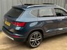 USED 2017 66 SEAT ATECA 2.0 TDI 4DRIVE XCELLENCE DSG 5dr 188 BHP 
