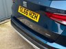 USED 2017 66 SEAT ATECA 2.0 TDI 4DRIVE XCELLENCE DSG 5dr 188 BHP 