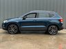 USED 2017 66 SEAT ATECA 2.0 TDI 4DRIVE XCELLENCE DSG 5dr 188 BHP 