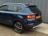 USED 2017 66 SEAT ATECA 2.0 TDI 4DRIVE XCELLENCE DSG 5dr 188 BHP 