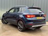 USED 2017 66 SEAT ATECA 2.0 TDI 4DRIVE XCELLENCE DSG 5dr 188 BHP 