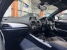 USED 2015 15 BMW 1 SERIES 1.5 116D M SPORT 5d 114 BHP NEW CLUTCH, FLYWHEEL, SERVICE & MOT