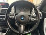 USED 2015 15 BMW 1 SERIES 1.5 116D M SPORT 5d 114 BHP NEW CLUTCH, FLYWHEEL, SERVICE & MOT