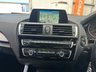 USED 2015 15 BMW 1 SERIES 1.5 116D M SPORT 5d 114 BHP NEW CLUTCH, FLYWHEEL, SERVICE & MOT