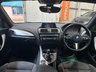 USED 2015 15 BMW 1 SERIES 1.5 116D M SPORT 5d 114 BHP NEW CLUTCH, FLYWHEEL, SERVICE & MOT