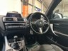 USED 2015 15 BMW 1 SERIES 1.5 116D M SPORT 5d 114 BHP NEW CLUTCH, FLYWHEEL, SERVICE & MOT