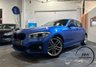 USED 2015 15 BMW 1 SERIES 1.5 116D M SPORT 5d 114 BHP NEW CLUTCH, FLYWHEEL, SERVICE & MOT