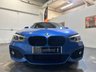 USED 2015 15 BMW 1 SERIES 1.5 116D M SPORT 5d 114 BHP NEW CLUTCH, FLYWHEEL, SERVICE & MOT